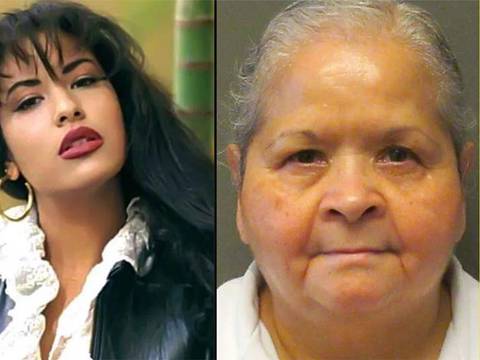“Quería matarme yo, no a ella”: Cuáles son los secretos entre Selena y Yolanda Saldívar, la asesina de la Reina del Tex Mex que confiesa “la verdad” en un polémico documental 