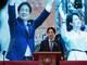 China amenaza con pena de muerte a los “separatistas fanáticos de Taiwán”