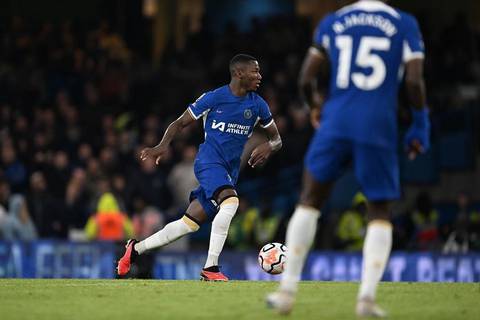 Premier League | Everton vs. Chelsea, con Moisés Caicedo: horarios y ‘streaming’ para ver en vivo por la fecha 16 este 10 de diciembre