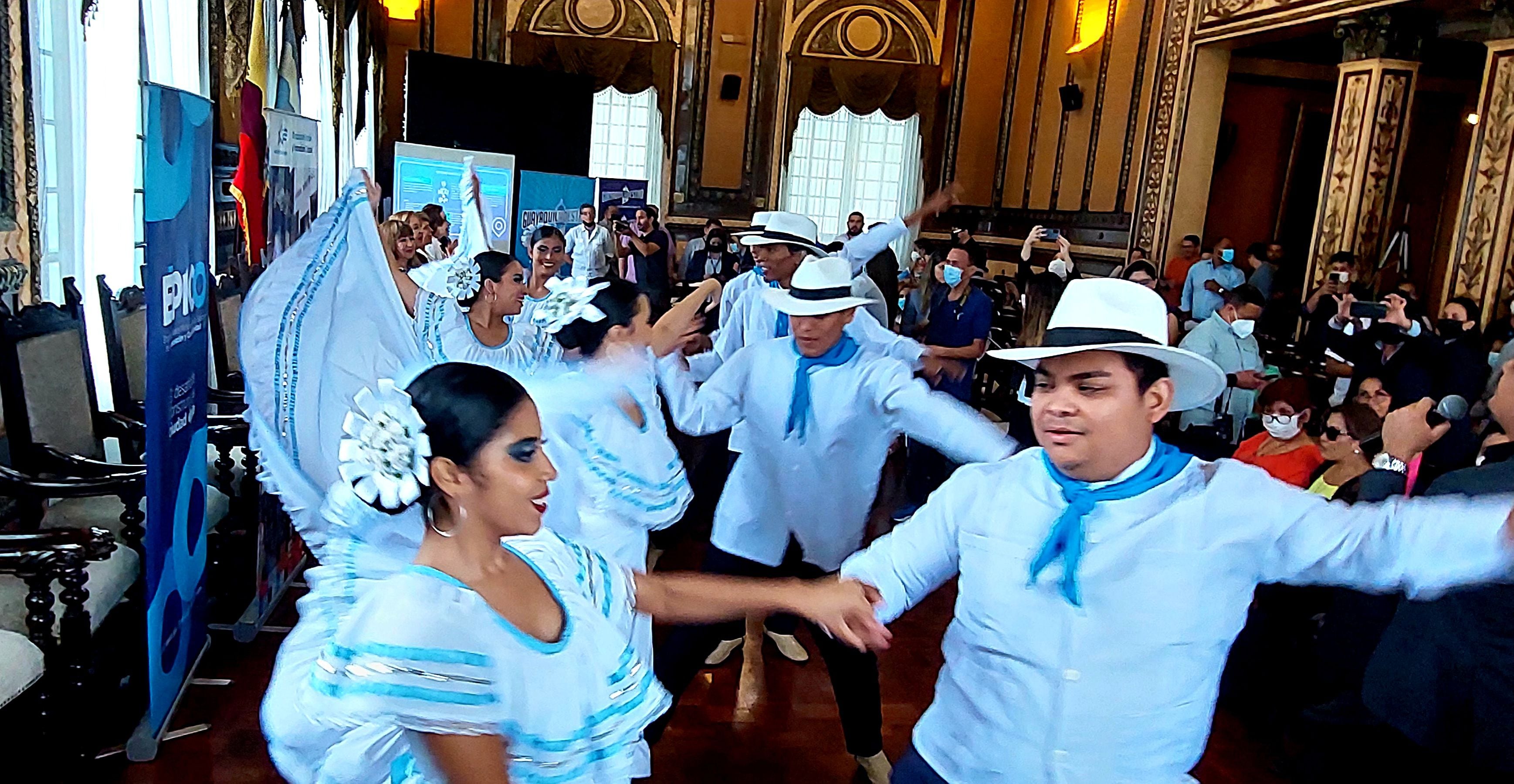 Festival Budokan, feria Raíces, desfiles náuticos y pregones para celebrar los 202 años de independencia de Guayaquil; agenda tiene 21 actividades para octubre 