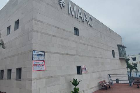 Municipio de Guayaquil podría asumir el MAAC: ‘Reformando presupuestos no tendríamos ningún problema en honrarle el mismo valor a la fundación Malecón 2000’