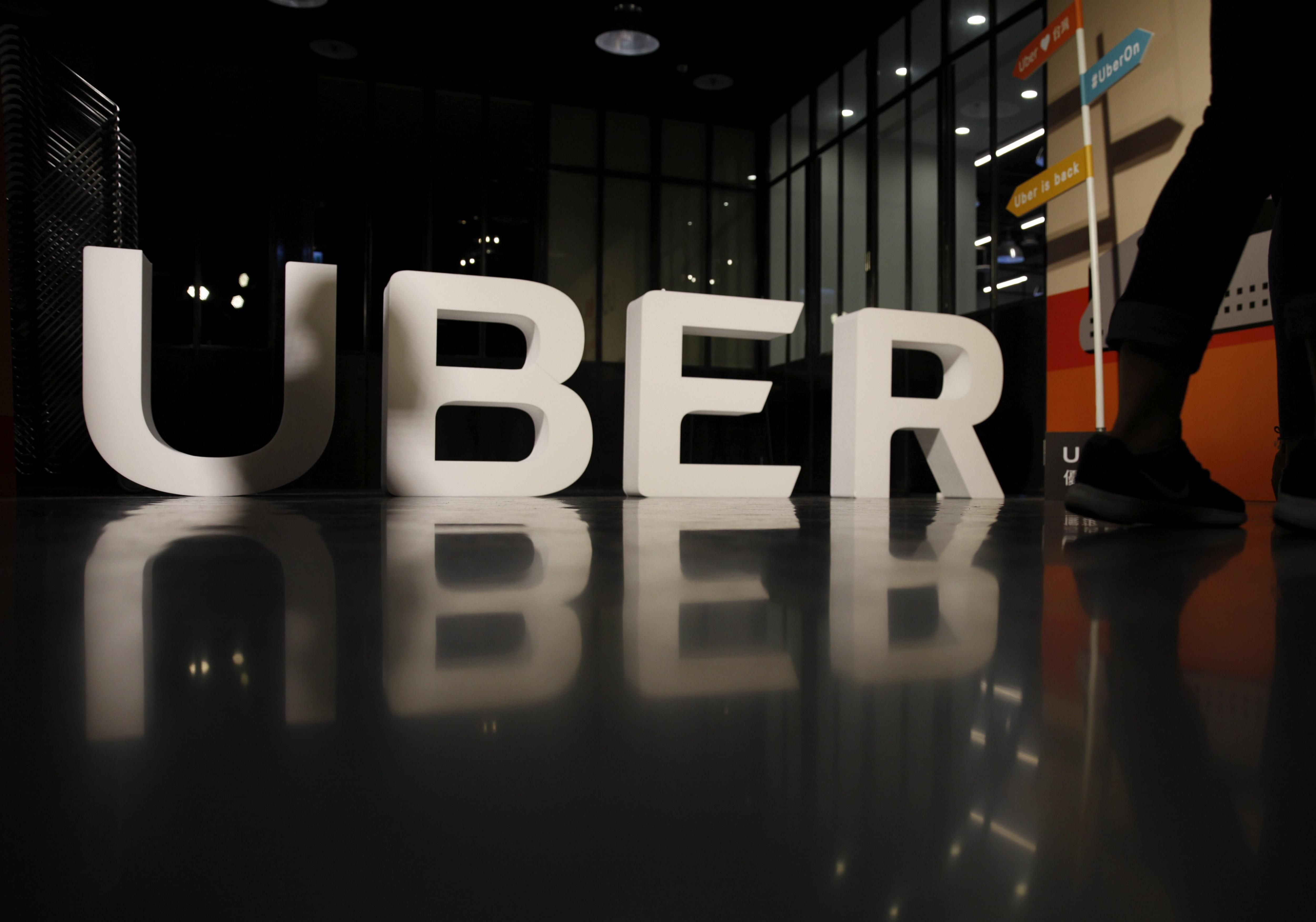 Uber, una historia repleta de escándalos, revelación del Consorcio Internacional de Periodistas de Investigación (ICIJ)