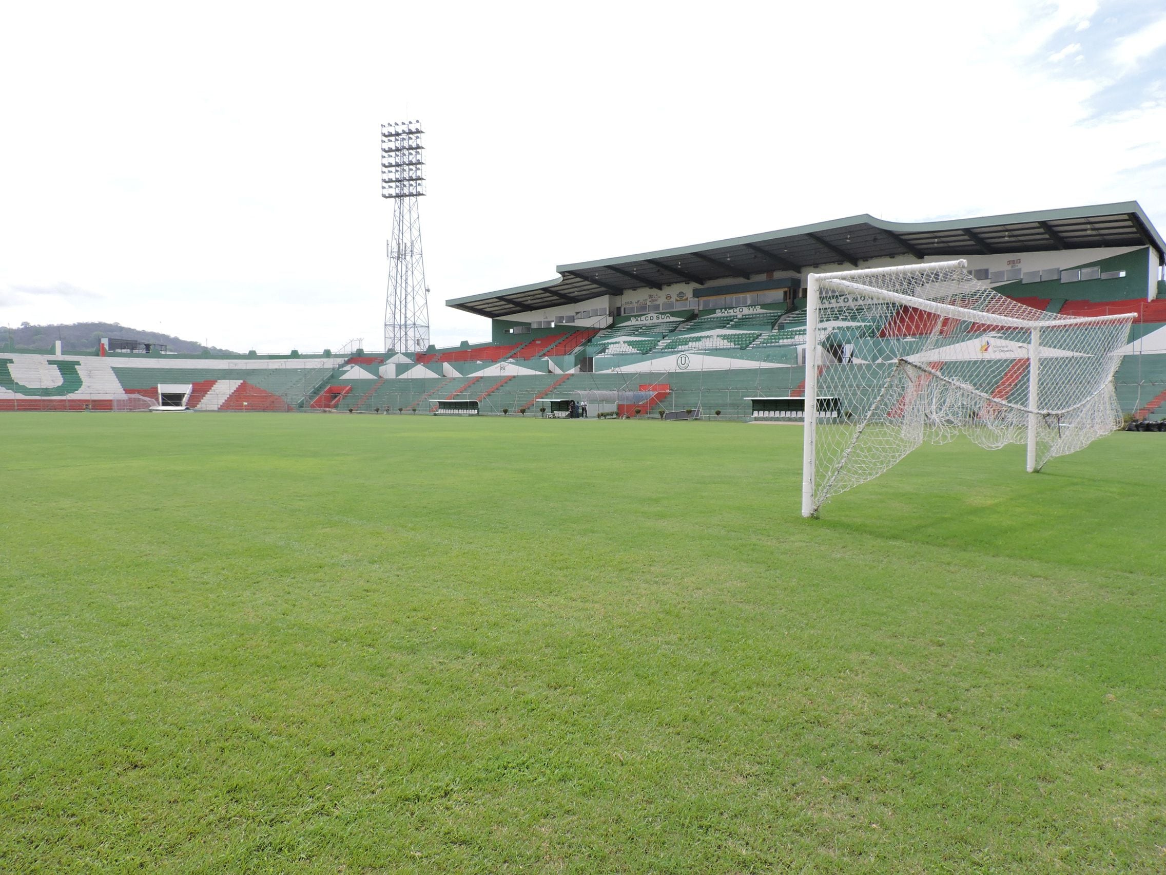 Delfín vs. Emelec será en el Reales Tamarindos de Portoviejo