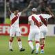Perú vence a Paraguay y buscará su boleto a Qatar 2022 en el repechaje