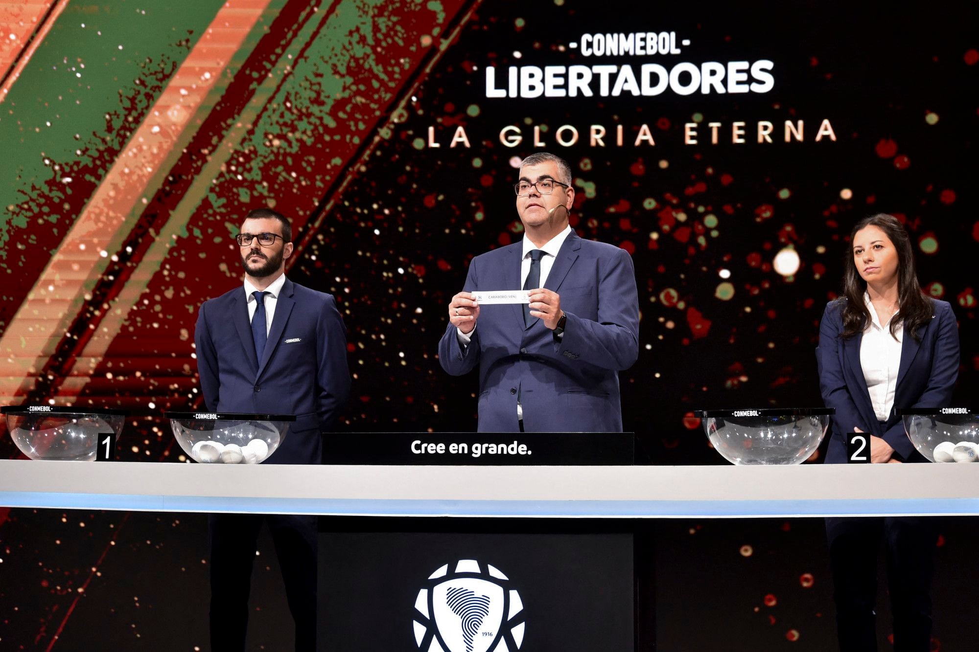 Cuándo empieza la fase de grupos de la Copa Libertadores 2023
