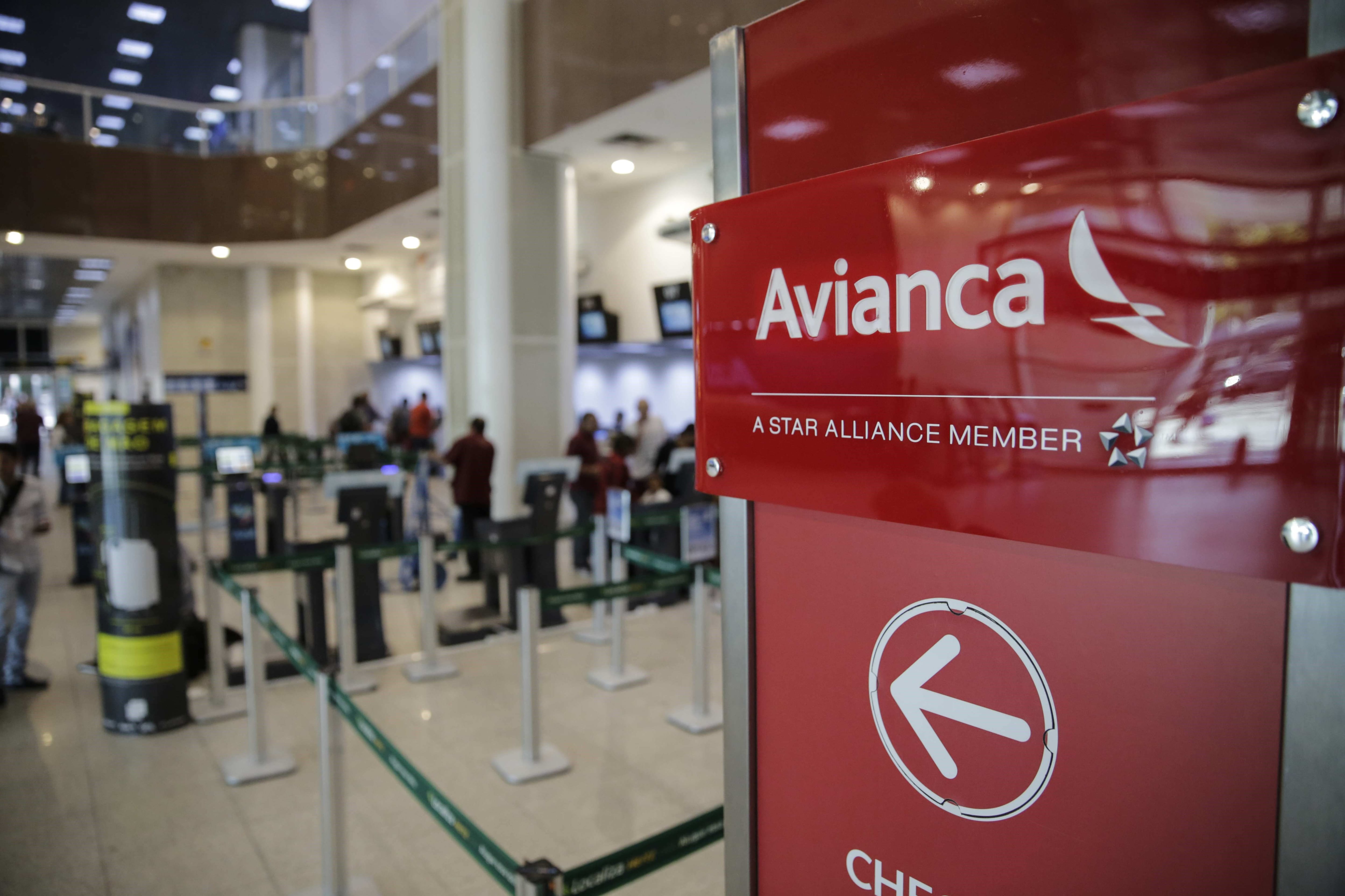 Avianca retomará vuelos entre Guayaquil y Lima