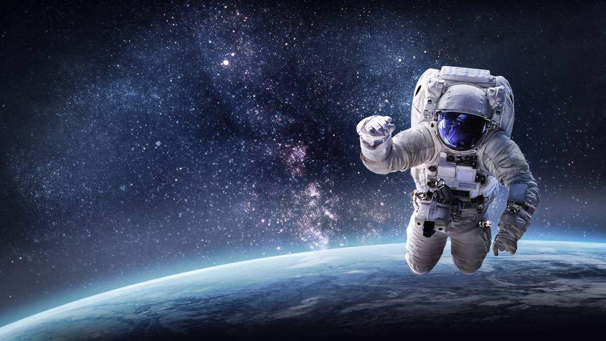 Los astronautas [The Astronauts]