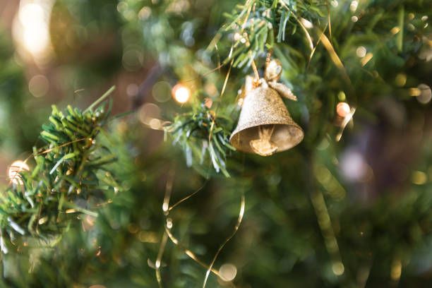 Feng shui: cinco adornos que puedes poner en tu árbol de Navidad para  atraer la prosperidad y abundancia en el 2024, Gente, Entretenimiento