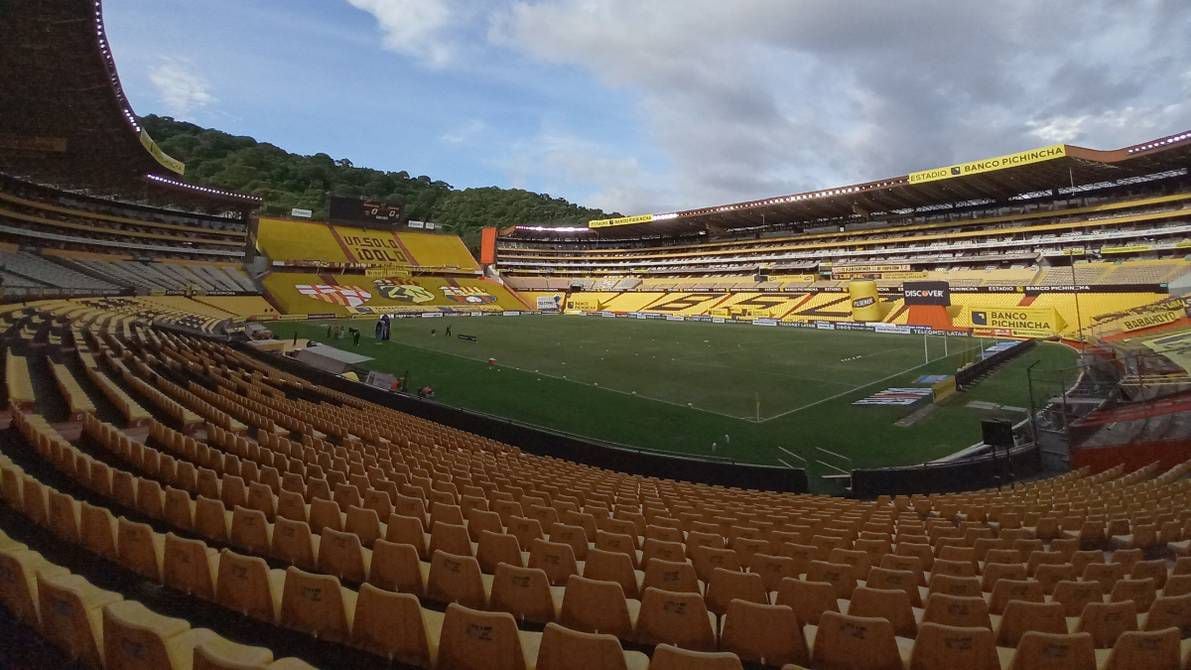 Para medir a Ecuador ‘Argentina vuelve al Monumental, donde ganó una Copa América’, dice la prensa albiceleste