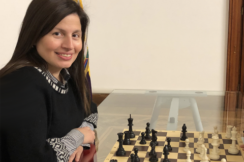Nuevo directorio de la Ecuatoriana de ajedrez no es reconocido por el  Ministerio del Deporte, que exige demuestren cumplimiento de normas –  Ecuador Deportes