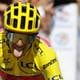 Richard Carapaz, sobre la cuarta etapa del Tour de Francia: Se ha marcado un ritmo durísimo, he intentado seguirles hasta el final pero mis piernas no han podido