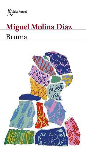 'Bruma', de Miguel Molina Díaz.