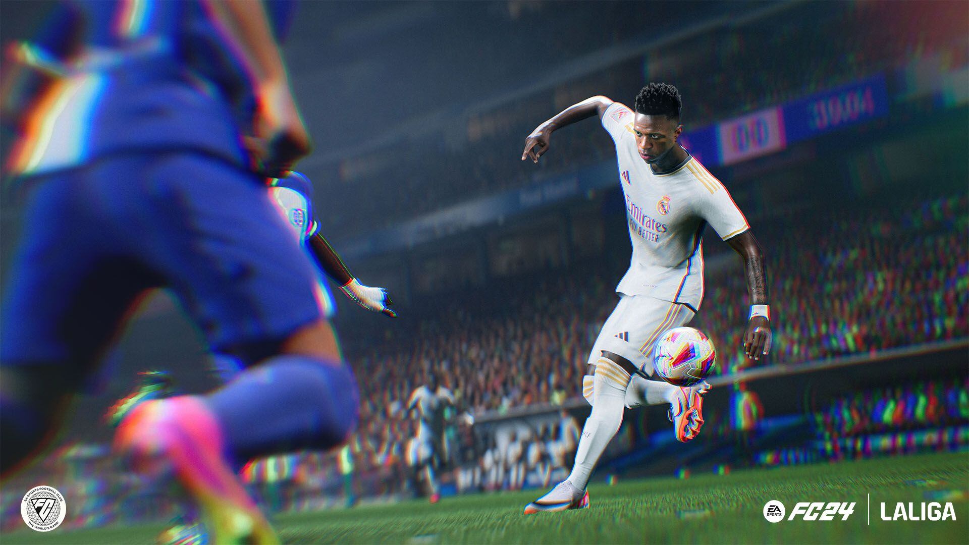 EA Sports FC 24: así es el nuevo videojuego antes llamado FIFA. Revise aquí  precio en Ecuador y fecha de lanzamiento, Fútbol, Deportes