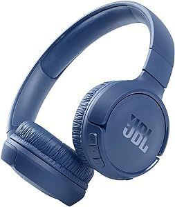Audífonos JBL Tune 510BT. Foto: Amazon