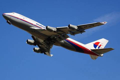 Malasia publicará su informe sobre la desaparición del vuelo MH370