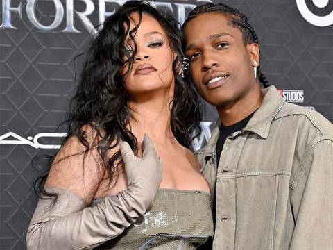 A$AP Rocky: los mediáticos arrestos del padre de los hijos de Rihanna y una traumática juventud enmarcada por drogas y una muerte violenta