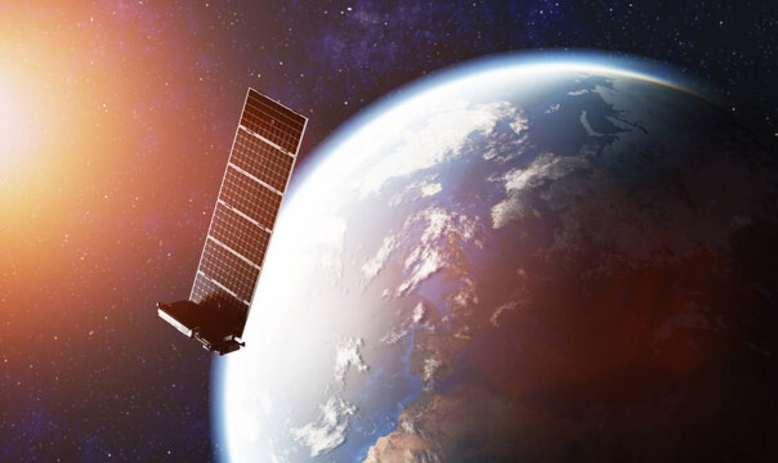 Starlink: Productos de Internet satelital a bajo costo llegan al retail de  la mano de Paris - ANDA