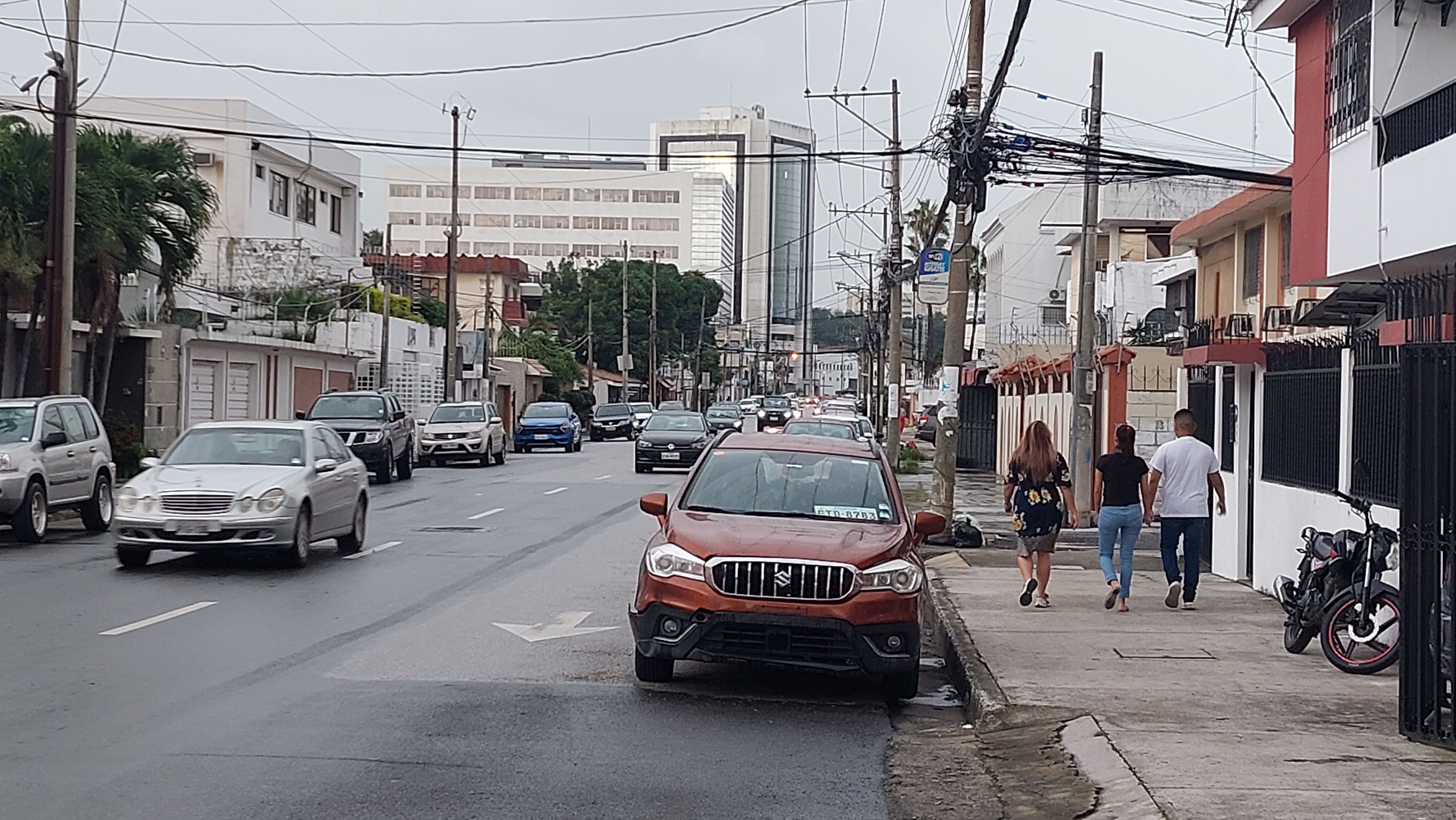 ‘Lo encañonan, cualquiera que sea la presa. Es pan de cada día’: moradores y trabajadores, en alerta por recientes robos en Kennedy Vieja y Los Ceibos