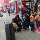 Unos 40.000 ciudadanos venezolanos no tendrían visa temporal de residencia en Ecuador