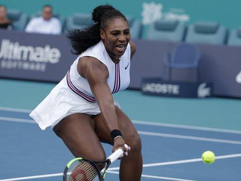 Serena Williams, Monfils, Tsonga y Osaka reaccionan por la muerte de George Floyd