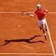 Novak Djokovic se venga de Lorenzo Musetti y avanza a cuartos de final del Masters 1000 de Montecarlo