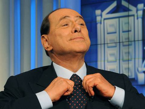 AC Milan llora la partida de Silvio Berlusconi, histórico expresidente y expropietario