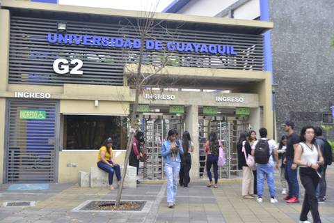 Salud mental de estudiantes, un aspecto que atenderán cuatro universidades de Guayaquil para evitar deserción 