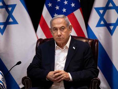 Netanyahu plantea que Israel deberá tomar la “seguridad general” en Gaza por un “período indefinido”