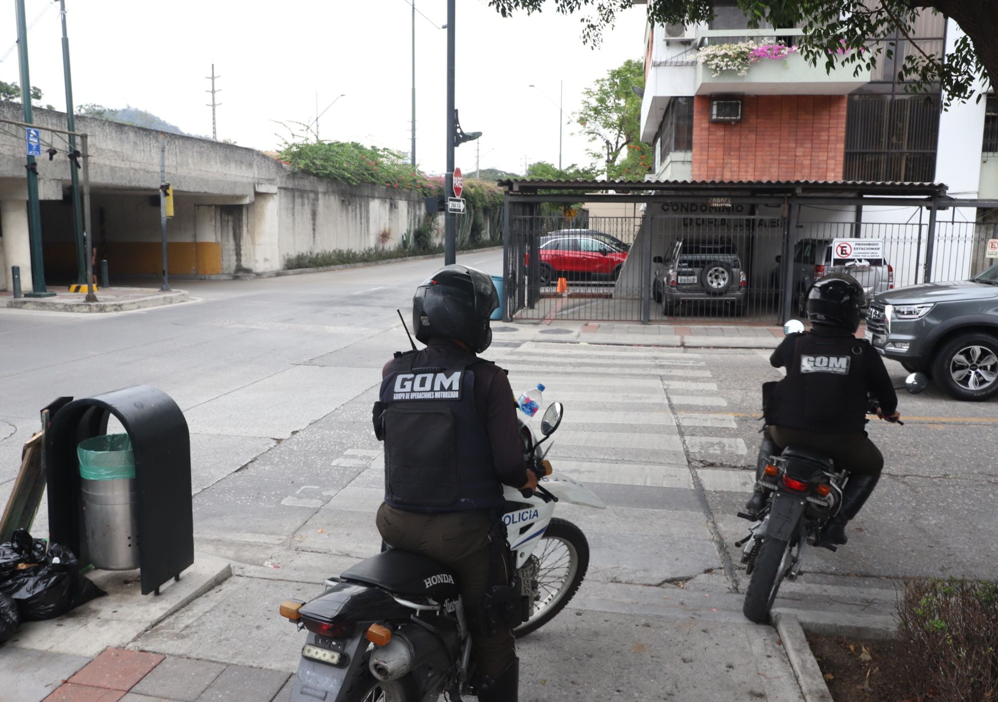 Javier Rosero, dirigente asesinado en Los Ceibos, no había recibido amenazas, dijo su familia a la Policía