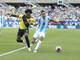 “Ha sido un partido exigente, Argentina nos ha hecho una presión asfixiante”, la excusa de Félix Sánchez Bas, DT de Ecuador, luego de perder en juego de preparación para la Copa América
