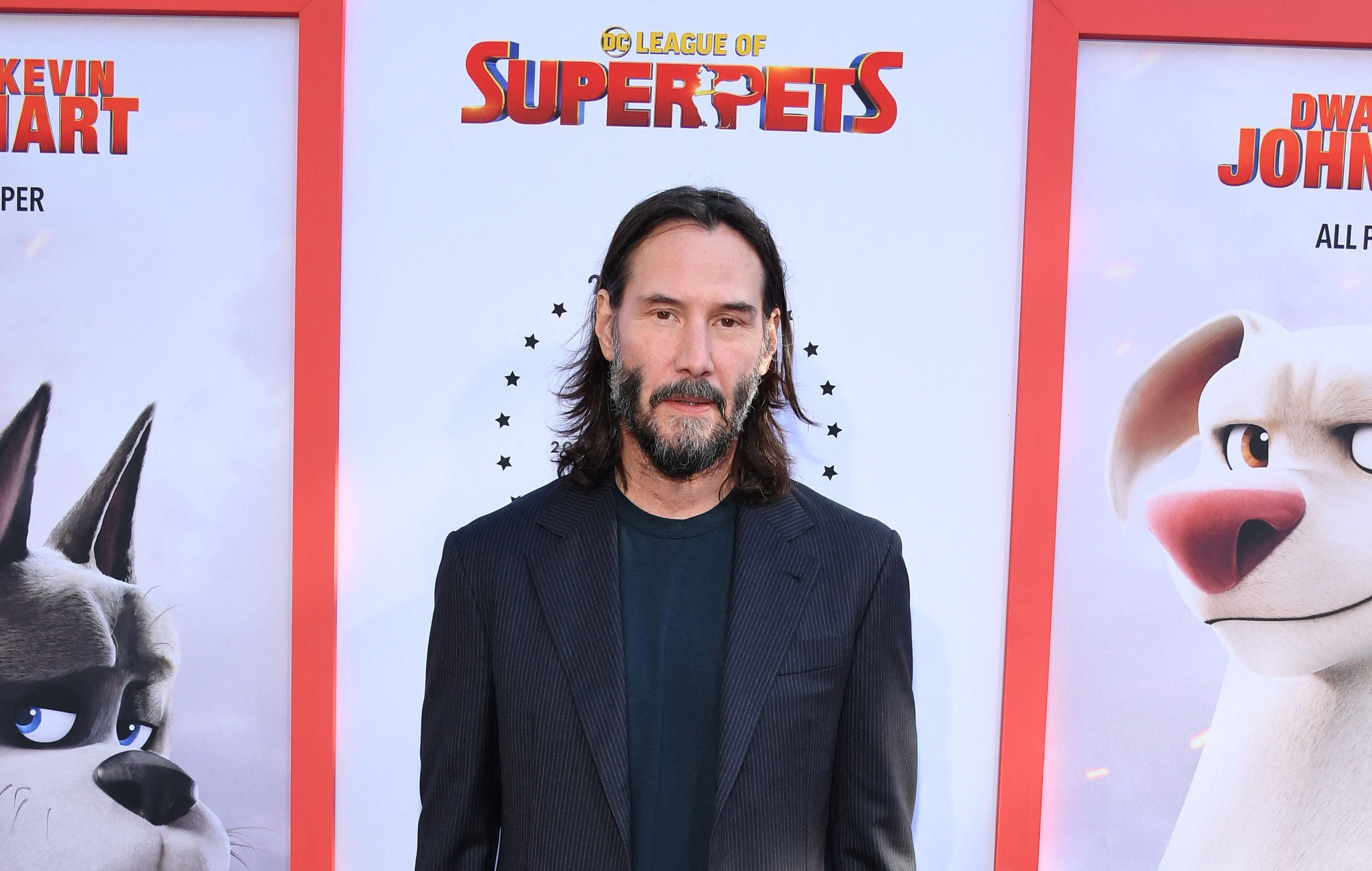 SKY Brasil - Forçado a abandonar sua aposentadoria, John Wick viaja para  Roma em uma missão para combater uma organização secreta. O ícone Keanu  Reeves está de volta ao Telecine com John