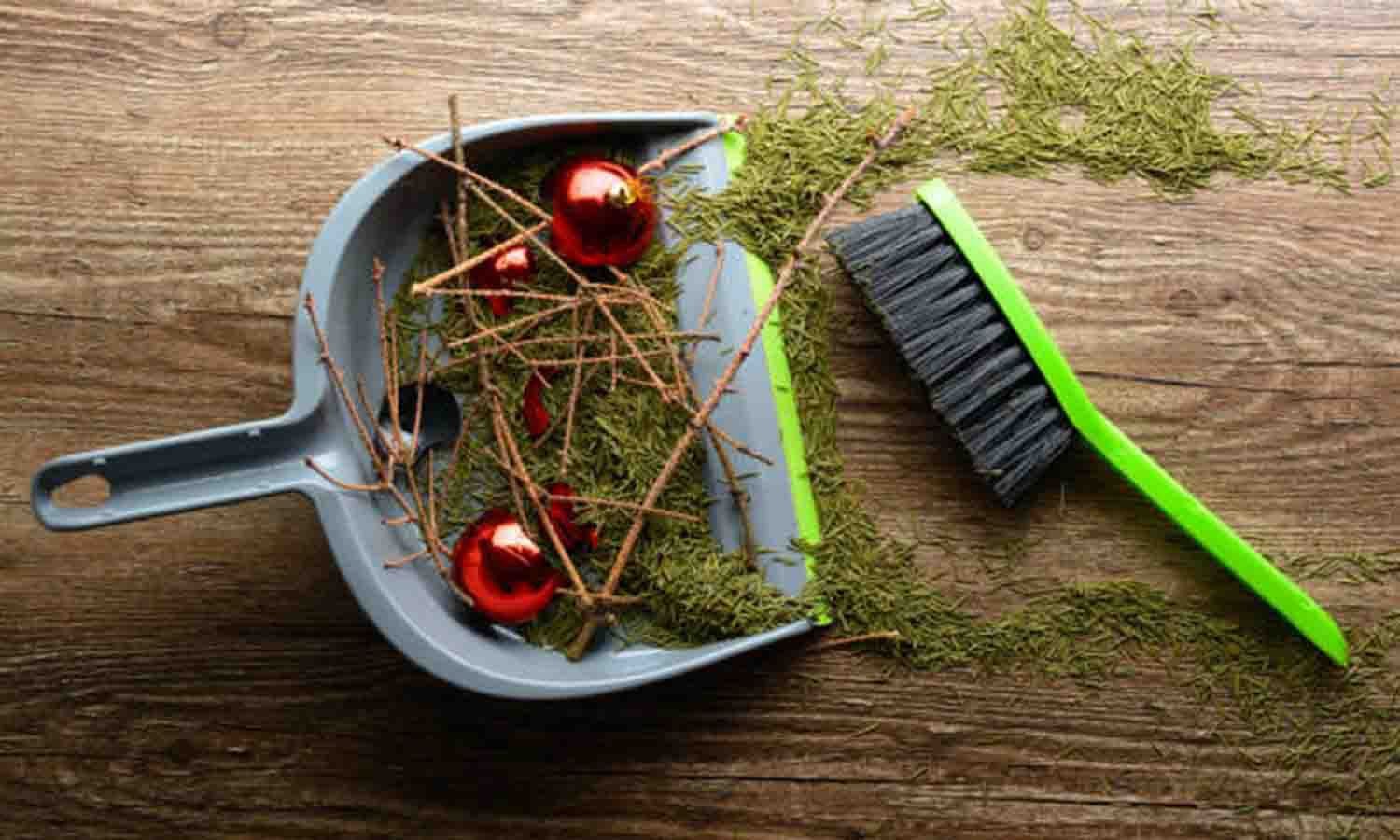 Feng Shui: no arriesgues la prosperidad del hogar y saca estos objetos de tu casa antes de la cena de Navidad