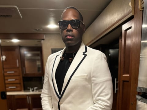 Magic Juan apoya la selección ecuatoriana con ‘Golea’, adaptación de una de sus recientes canciones