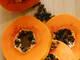 ¿Merendar con frutas? Especialista en nutrición comparte los beneficios que aporta la sencilla mezcla de papaya y avena