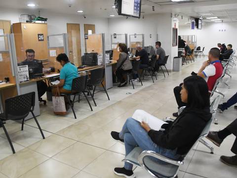 Registro Civil del Ecuador retoma la atención presencial en todas sus agencias desde el 15 de enero