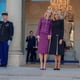 Lavinia Valbonesi:  ‘El inicio de lo que seguramente será una maravillosa amistad’, dijo al conocer a la primera dama de Francia