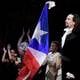 Lin-Manuel Miranda retoma el musical 'Hamilton' en Puerto Rico