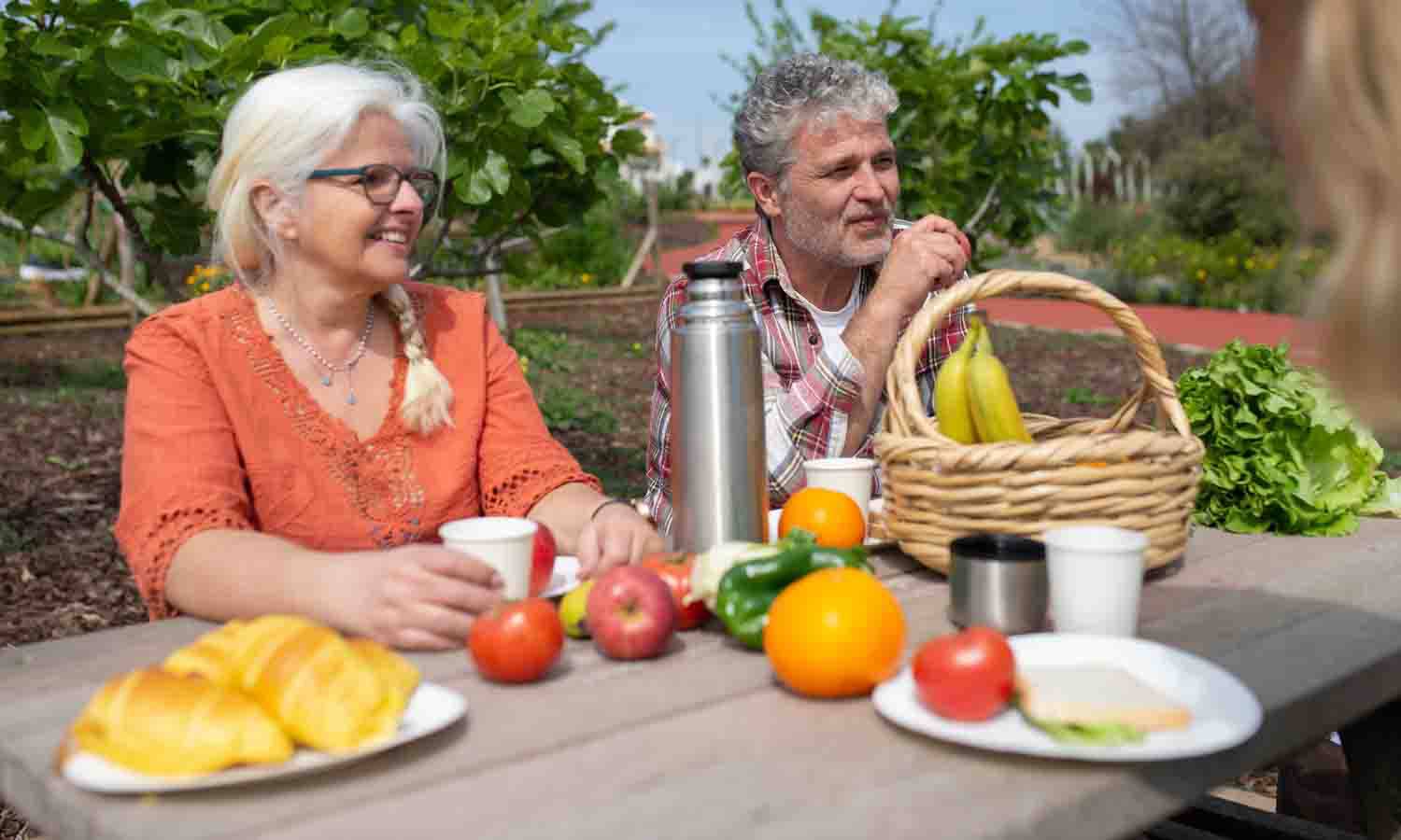 Estos Son Los Alimentos Que Ayudan A Fortalecer Los Ligamentos Y Mantenerte Activa Después De 9108