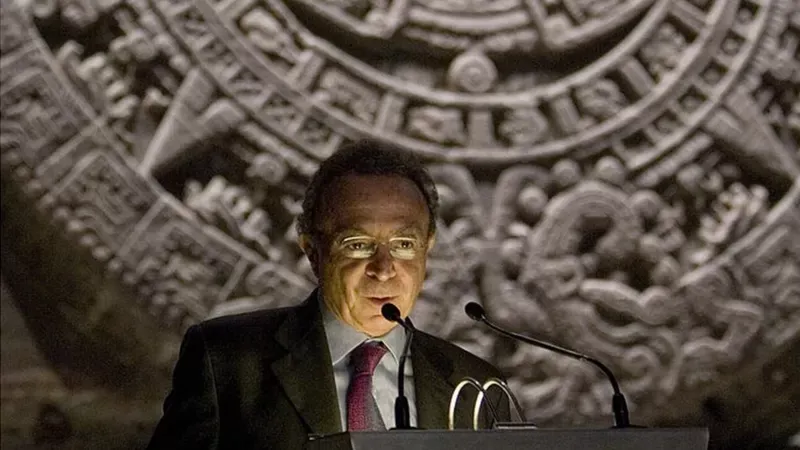 El banco central de México lleva meses adoptando medidas. Getty Images