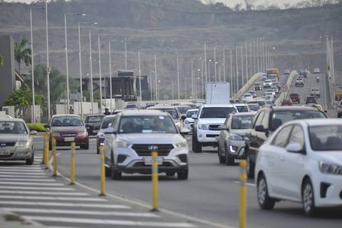 Número de habitantes de La Aurora creció cuatro veces en doce años: ¿llegó el momento de crear el distrito metropolitano de Guayaquil?