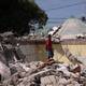 Haití apela a la solidaridad internacional por el terremoto mientras enfrenta intensas lluvias 
