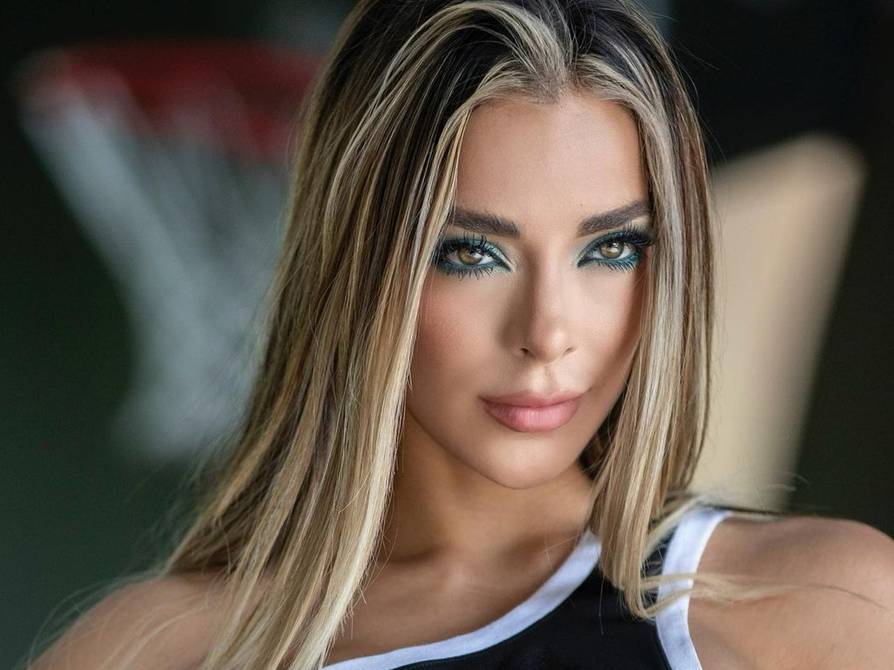 The Colombian Model Would Be The New Partner Of Footballer Cristiano Noboa 247 News Agency 1335