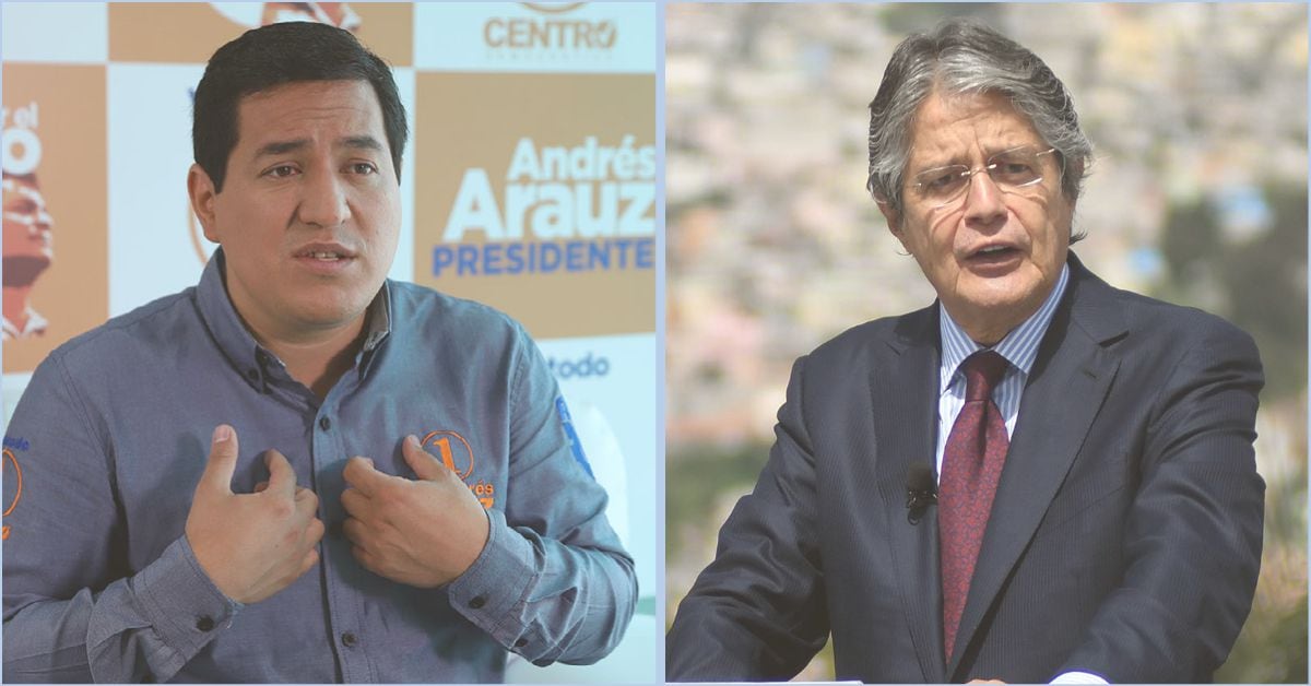 Cuándo se realizará el debate presidencial entre los candidatos finalistas en Ecuador