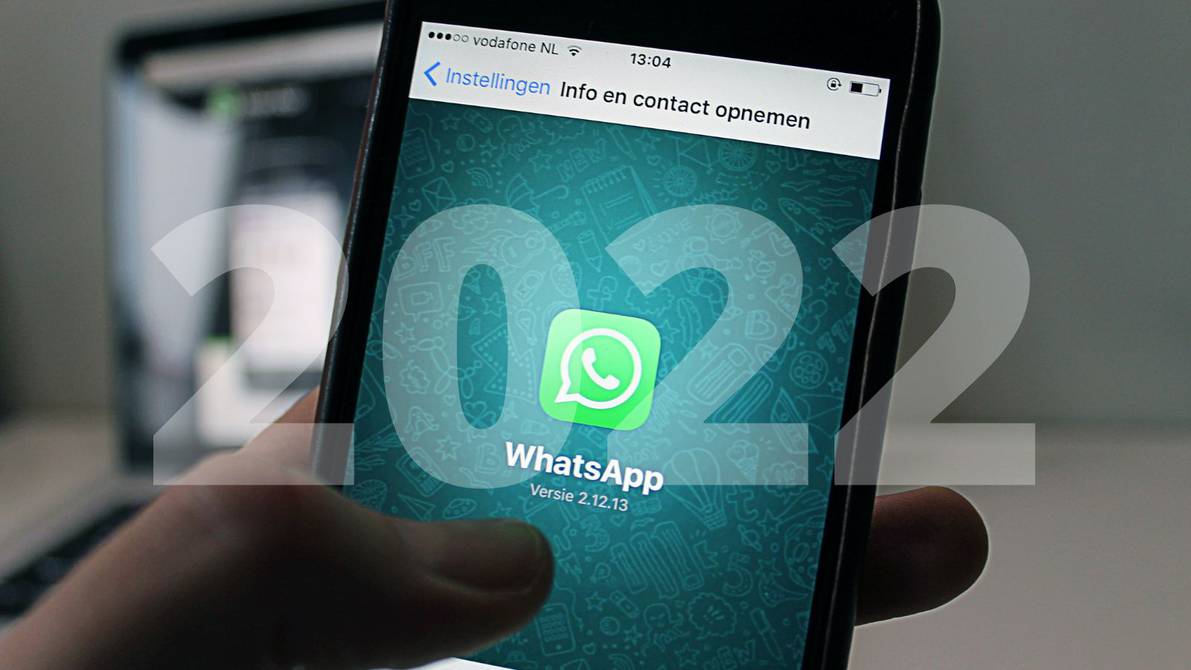 Conoce Las Cuatro Nuevas Funciones Que Lanzará Whatsapp En 2022 Techno Doctor Revista 8713
