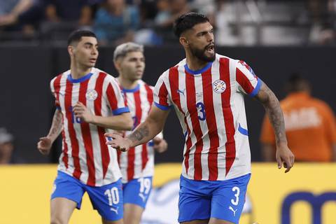 ​Horarios y canales para ver el juego​ entre Costa Rica y Paraguay ​por el grupo D de la Copa América 2024