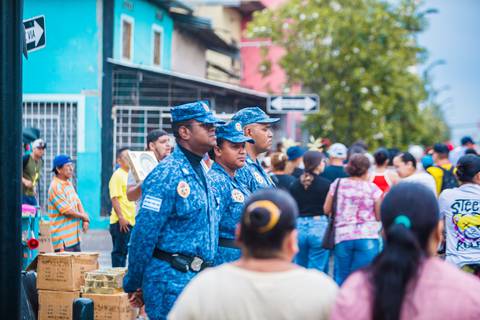 5.078 emergencias se atendieron en Guayaquil durante feriado de Semana Santa