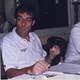 Jorge Barraza: 50 años como periodista deportivo, 33 de ellos con EL UNIVERSO