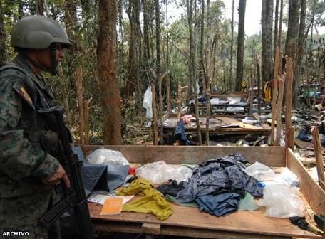 ‘No le avisamos porque usted corría a decirle a las FARC’: exvicepresidente colombiano y Rafael Correa discuten sobre bombardeo en Angostura