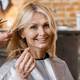 Los 5 cortes de cabello que te transforman y rejuvenecen a los 60 años