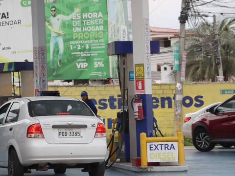 Subsidio a gasolina: Diálogo “tiene que asentarse un poco más, pero no puede dilatar la medida”
